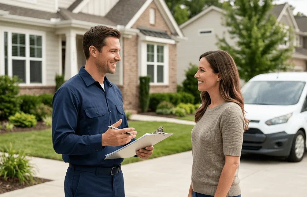 Mold Remediation Hermitage, AR FAQs